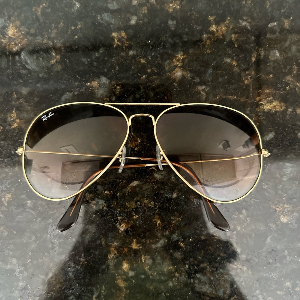 Ray Ban sunglasses for adult